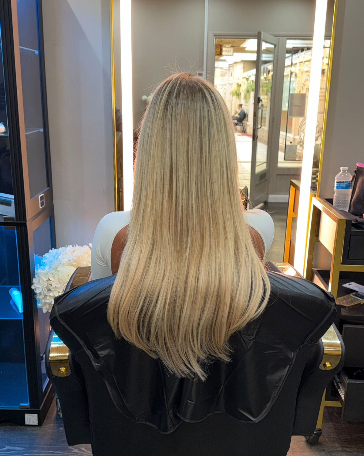 Hair Extensions